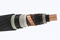 Кабель ПвВнг(B)-LS 1х630/70 - 6кВ