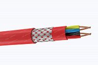 Кабель КПСВВКВ 2х2х1,5