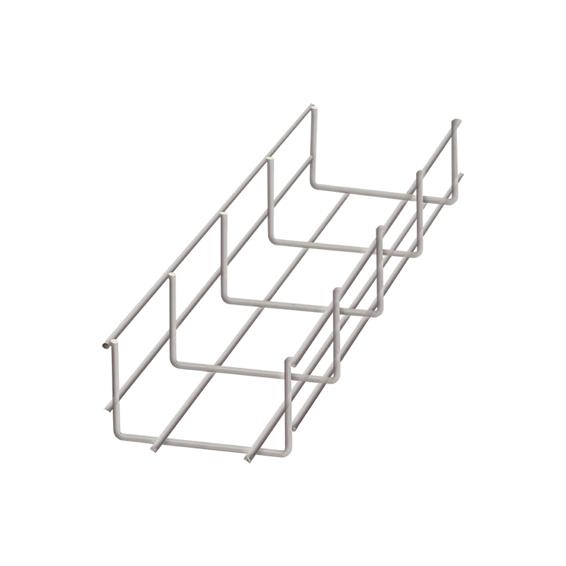 Лоток проволочный LPS150*85*3000 INOX