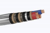 Кабель ЦСБГ 3х150 - 10кВ
