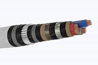 Кабель СКл 3х120 - 6кВ
