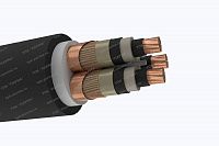 Кабель ПвПуг 3х300/95 - 35кВ