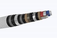 Кабель ЦАСКл 3х185 - 6кВ