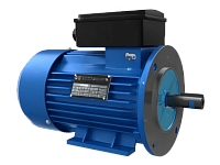 Электродвигатель 5АИЕ1 71 С4 IM2081
