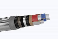 Кабель ЦААБнлГ 3х240 - 6кВ