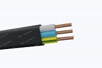 Кабель ВВГнг(A)-П 2х6
