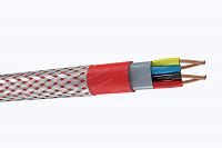 Кабель КПСВЭВКГт 2х2х0,5
