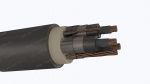Кабель КГЭ 3х35+1х10+1х6,0 - 6кВ