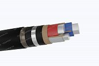 Провод АСШв 3х95 - 10кВ