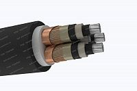 Кабель АПвВнг(B)-LS 3х240/120 - 10кВ