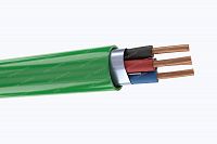 Кабель КСРЭВнг(A)-FRLSLTx 2х2х1,38