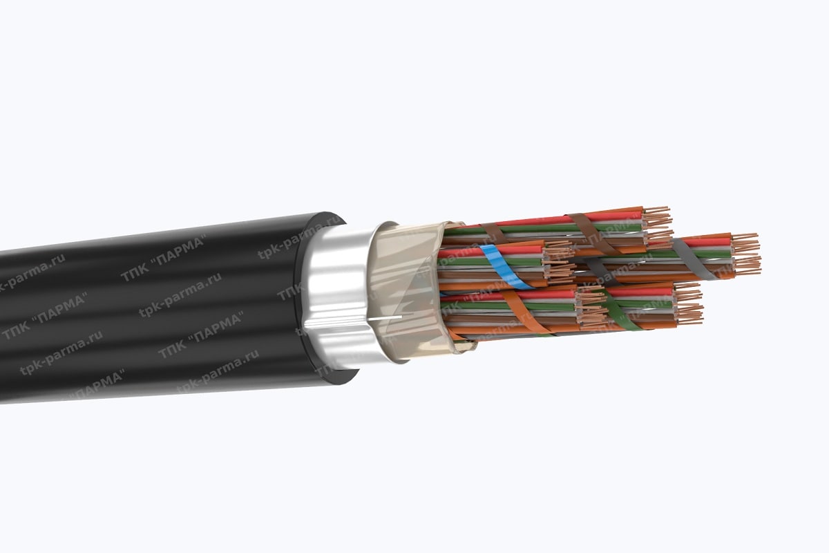 Кабель ТПВнг(A)-LS 30х2х0,4