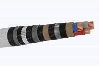 Кабель ЦСП 3х35 - 10кВ