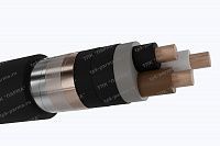 Кабель ПвБбШв 3х50 - 6кВ