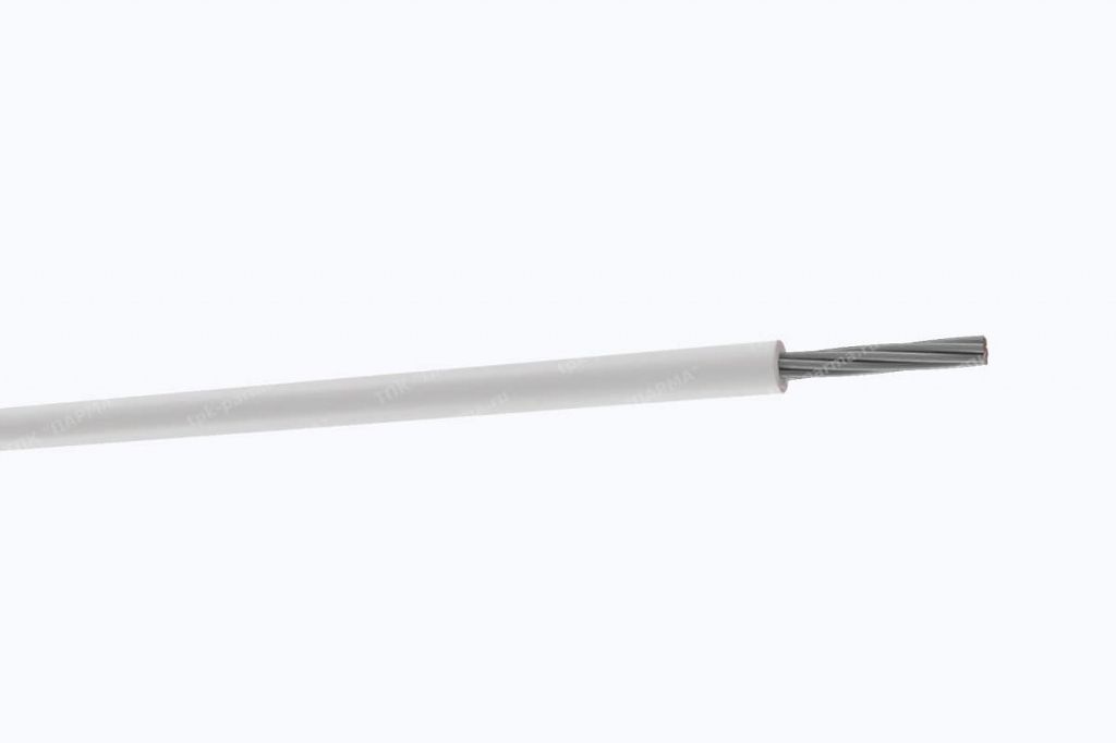 Фотография провода Провод НПнг(C)-HF 0,35 4 1000
