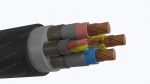 Кабель КГЭТШ 3х150+1х16+3х6,0