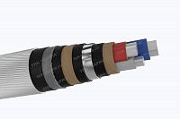 Кабель АСПГ 3х185 - 10кВ