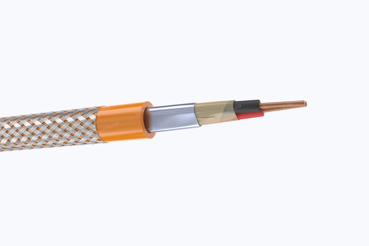 Фотография провода Кабель КСБКГнг(A)-FRHF 1х2х1,78
