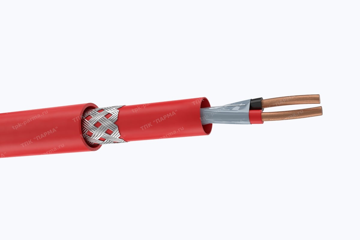 Фотография провода Кабель КПСВЭВКВт 1х2х1
