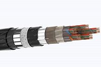 Кабель ТППэпЗБбШп 50х2х0,5