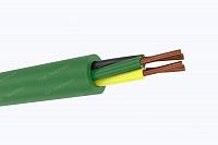Кабель КСВВнг(A)-LSLTx 4х2х0,97