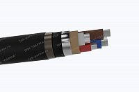 Кабель ААШп 4х120 - 1кВ