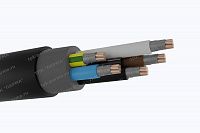 Кабель ВВГнг(A)-FRLSLTx 5х150 - 1кВ