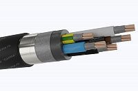 Кабель ПвБПнг(A)-HF 5х1,5