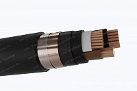 Кабель ВВГ 3х185 - 6кВ