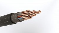Кабель КВВГнг(A)-LS 27х4