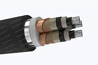 Кабель АПвБПг 3х240/120 - 20кВ